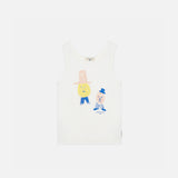 Guest tank top