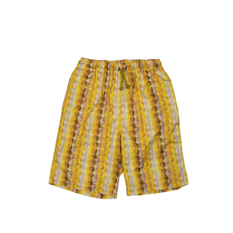 Waves Swimming Long Shorts (adults)