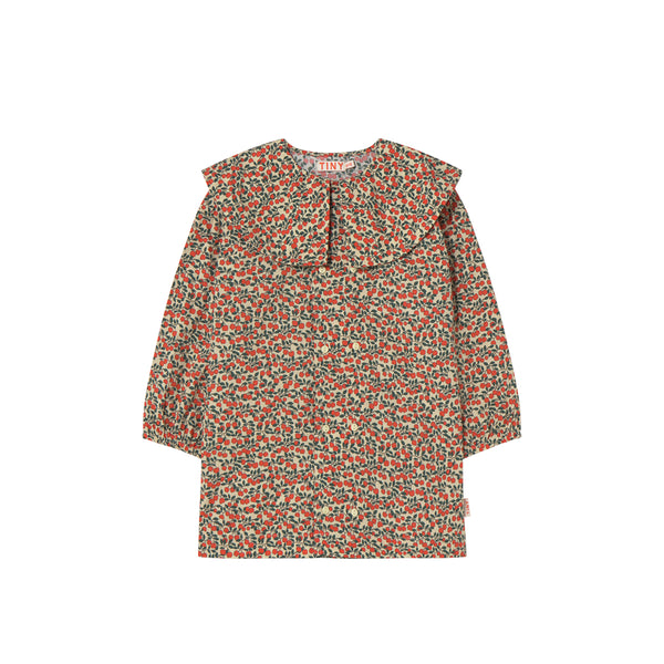 Mini Apples Dress