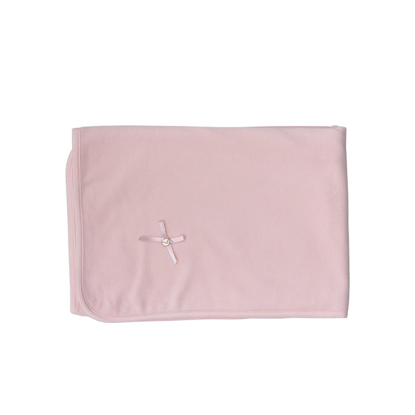 Rose Blanket
