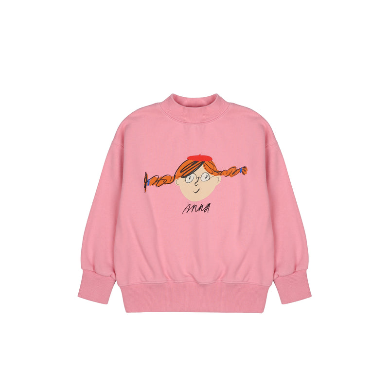 ANNA SWEATSHIRT