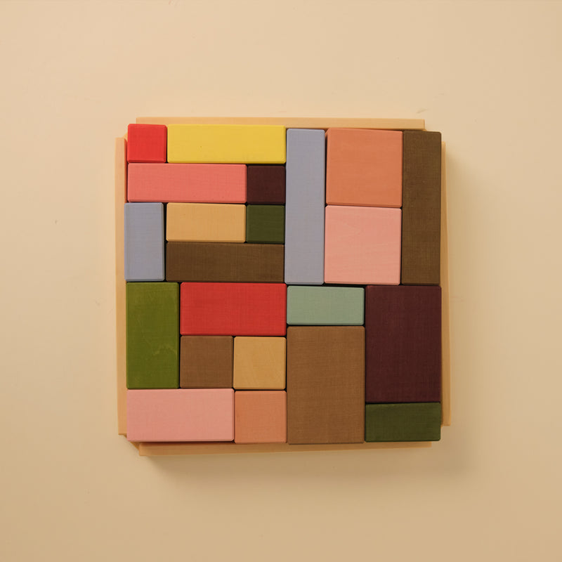 Rectangles