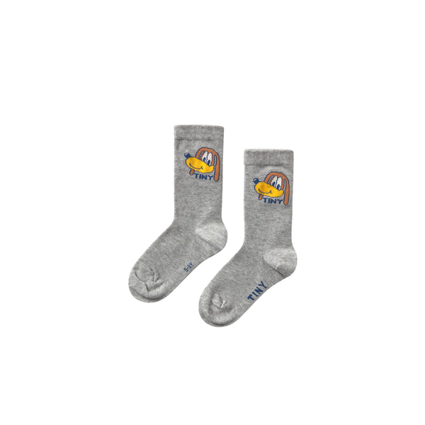 Dog Medium Socks