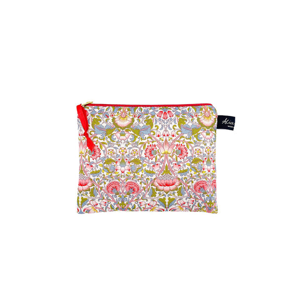 Travel Pouch Lodden Wild Cherry