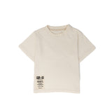White All Weather Play Tee