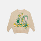 Magic Toothbrush Jumper