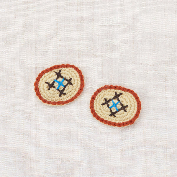 Cross Stitch Clip Set