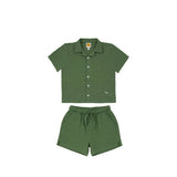 Green Quest Setzers