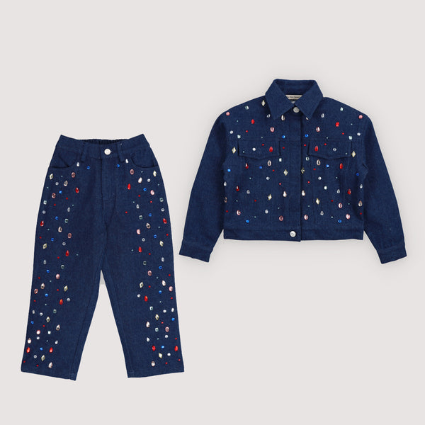 Mia Outfit Set