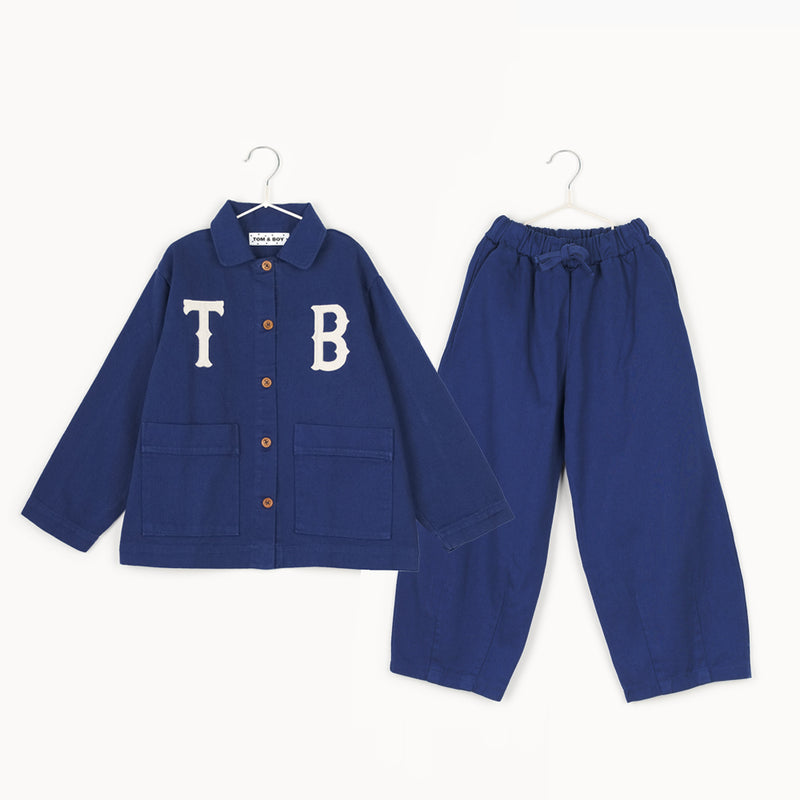TB Navy Set