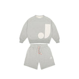 SAMMY BADGE OUTFIT SET