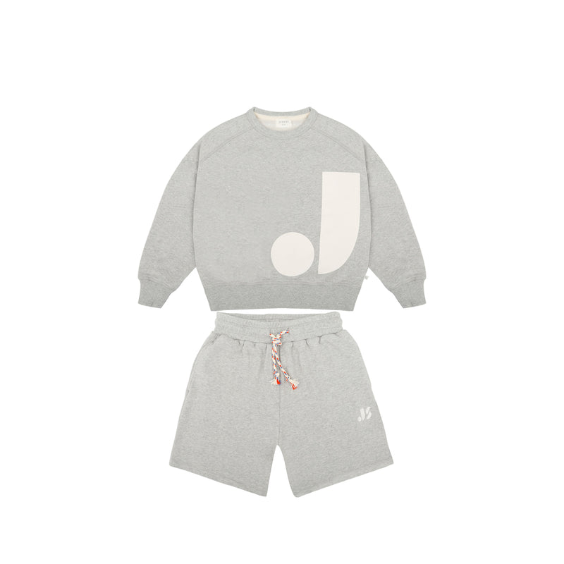 SAMMY BADGE OUTFIT SET