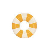 Sally Swim Ring - Sunset +6Y