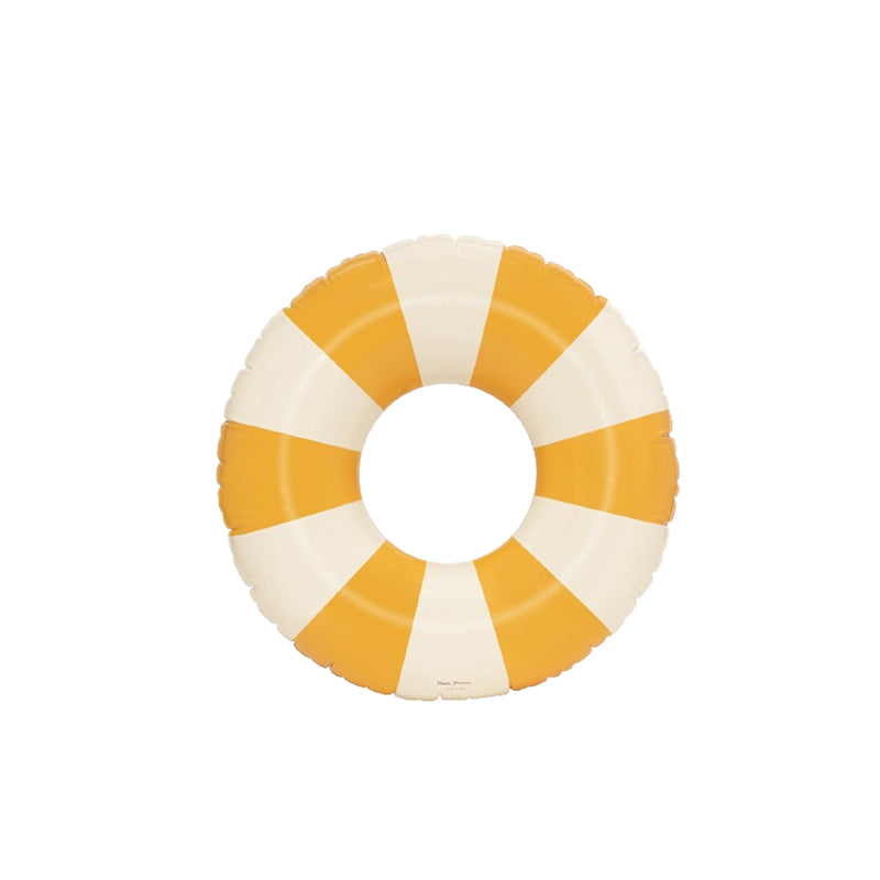 Sally Swim Ring - Sunset +6Y