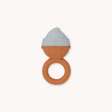 GOMMU RING BABY *ALMOND*