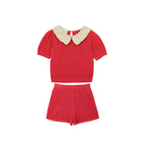 CERISE SET