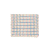 Padded Floral Zora Blanket