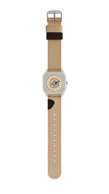 MK X ODD Sand with Black dot Exclusive Watch