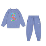 Misty Haze Tracksuit
