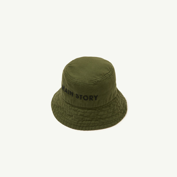 Cypress Bucket Hat