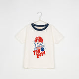 TOM & BOY T-SHIRT