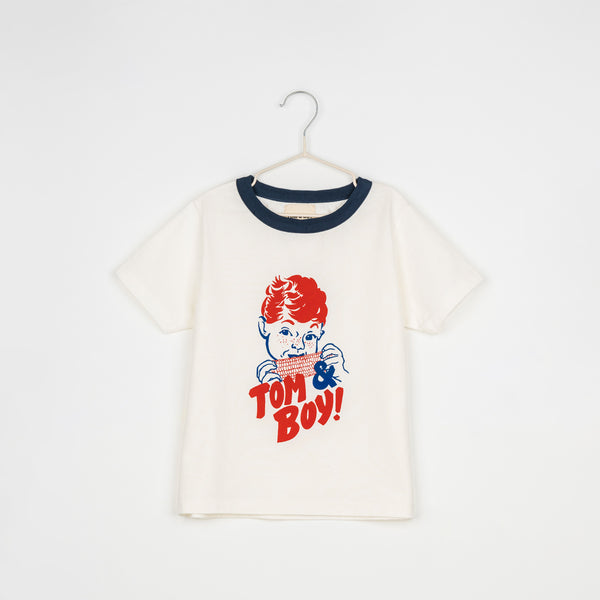 TOM & BOY T-SHIRT