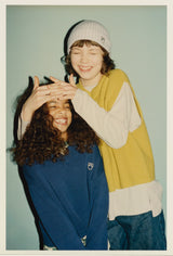 Oat Beanie