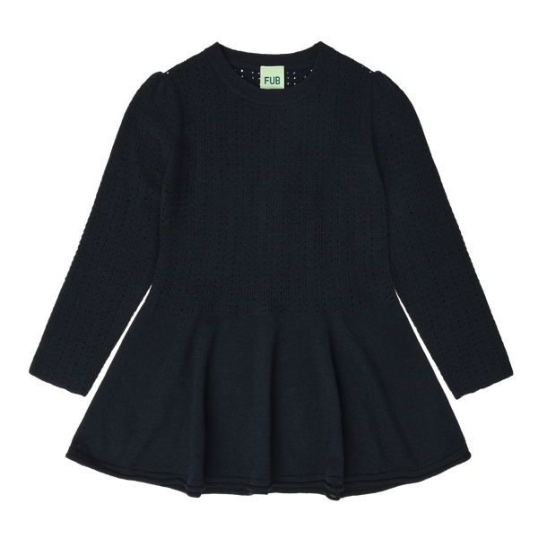 Peblum top and leggings