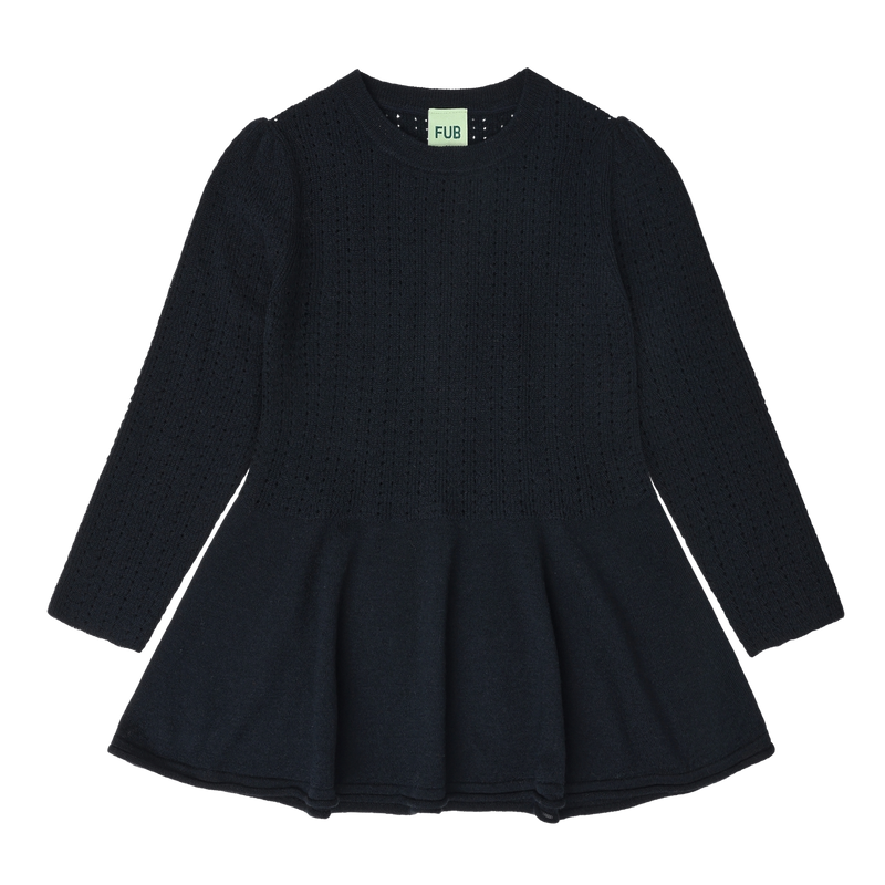 Peblum top and leggings