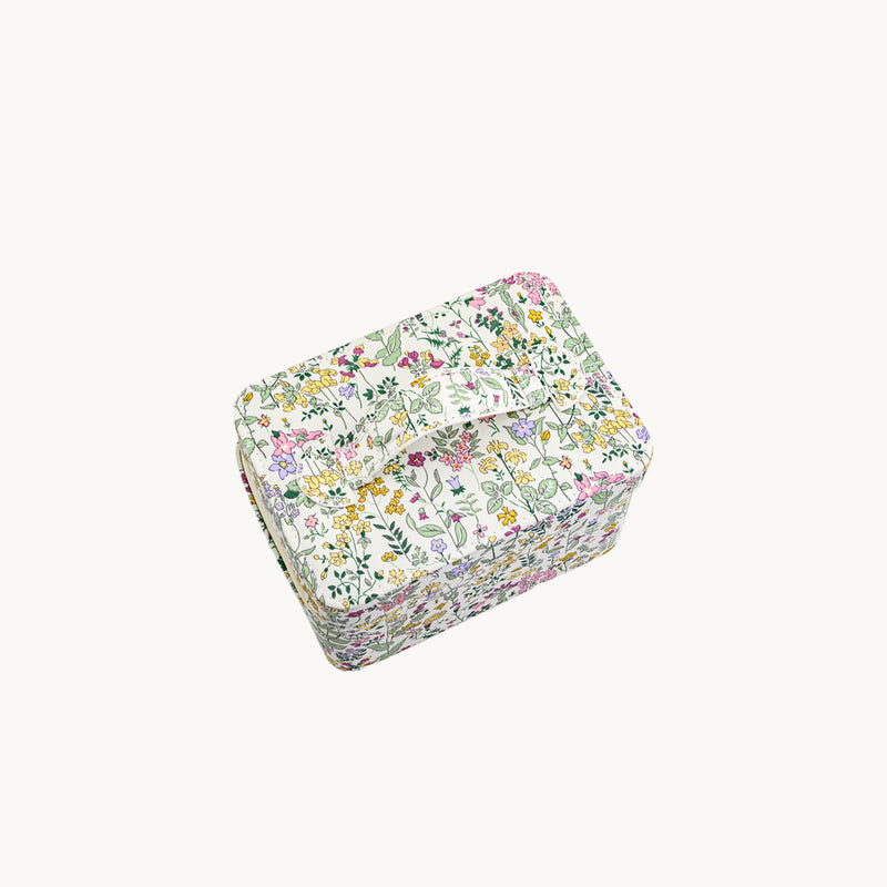 LIBERTY FIELDS FLOWERS BEAUTY BOX "Small"