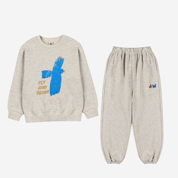 Flying Bird Tracksuit