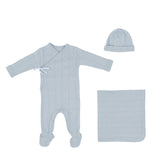 Atlantic 3 Pieces Set