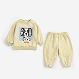 Van Dog Tracksuit - baby