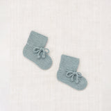 Baby Overcast Classic	Booties