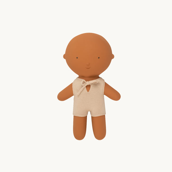GOMMU BABY *ALMOND*