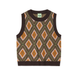 Mocca Melange 3 pcs Outfit Set
