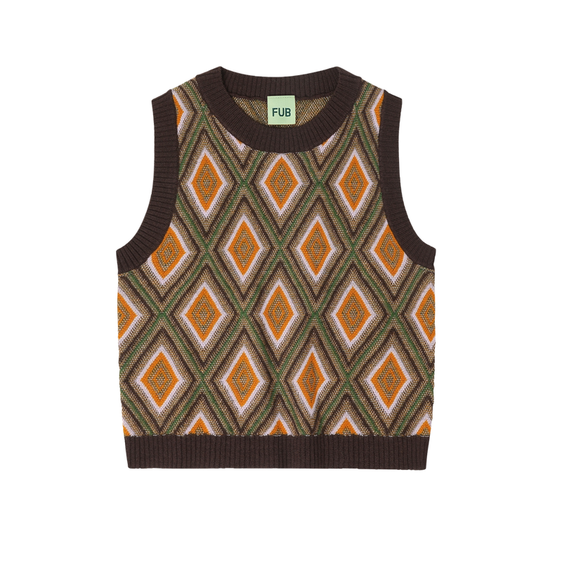 Mocca Melange 3 pcs Outfit Set
