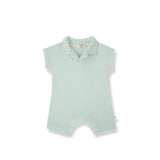 Green Alaro Baby