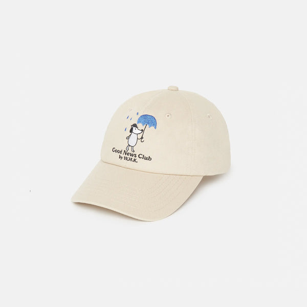 Good News Club Cap
