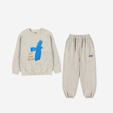baby Flying Bird Tracksuit