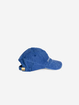 Ink Blue Cap