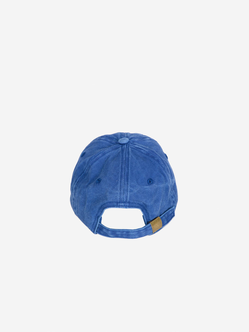 Ink Blue Cap