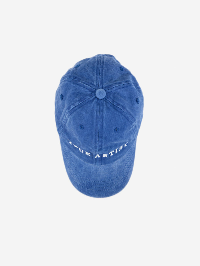 Ink Blue Cap