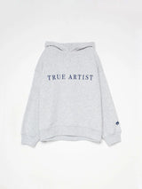 Melange Grey Tracksuit