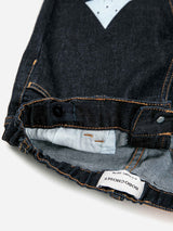 B.C denim pants