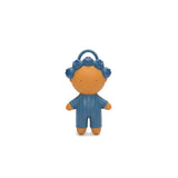 GOMMU MINI BABY BLUEBERRY