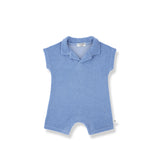 Blue Alaro Baby