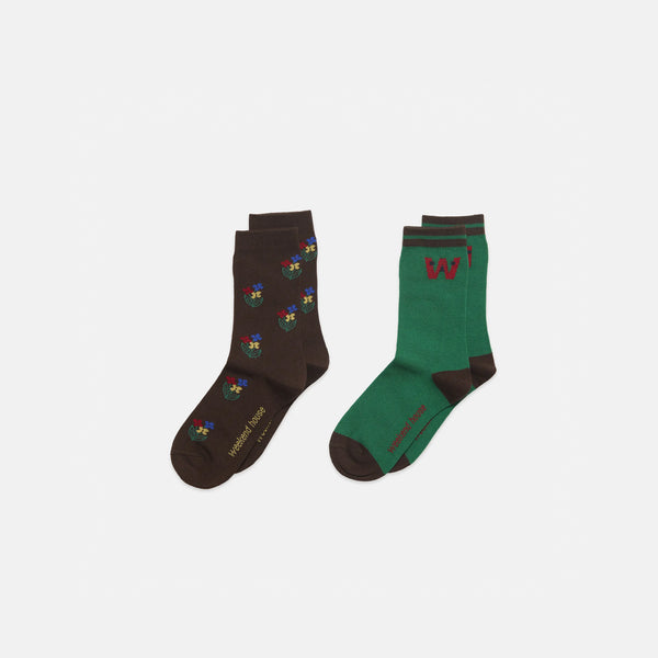 WHK socks pack