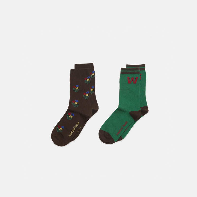 WHK socks pack