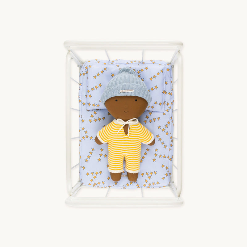 GOMMU BIG CRIB *BIG STARS*